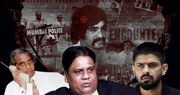 Maharashtra sees no improvement in law and order for 30 years
