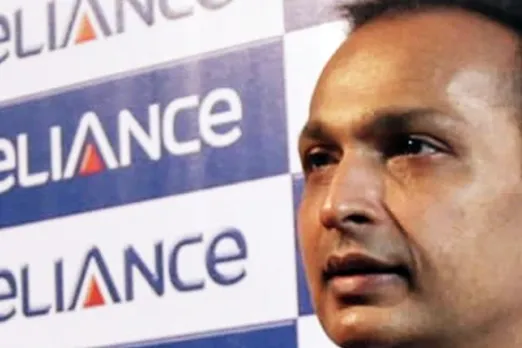 anil ambani