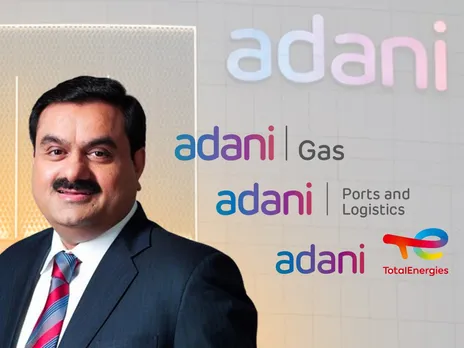 Gautam Adani 