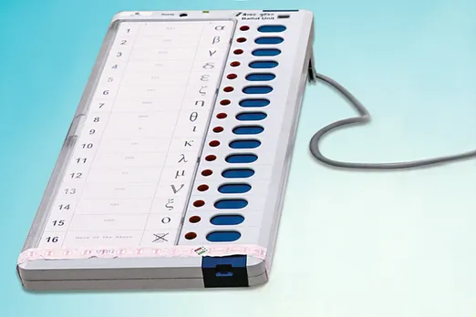 evm machine