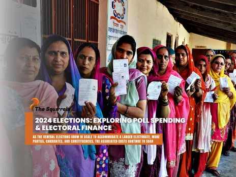 Election funding