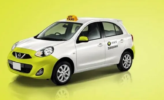 Ola Cabs