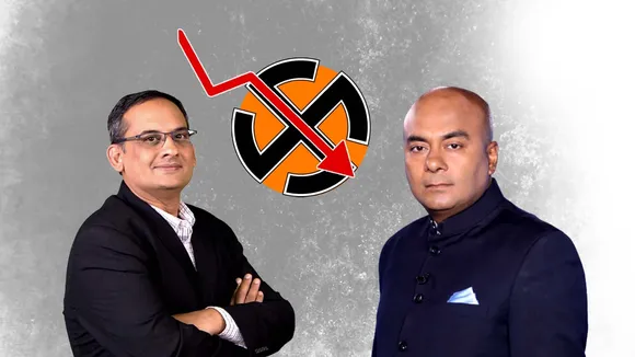 exclusive interview with The Squirrels’ Bhupendra Chaubey, psephologist Yashwant Deshmukh says...
