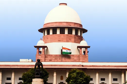 supreme court