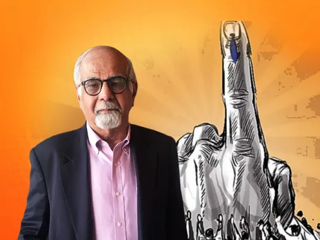 Surjit Bhalla