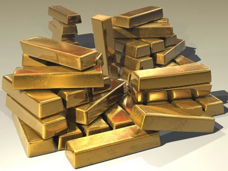 Gold Hits All-Time Hight