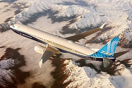 boeing 737 max