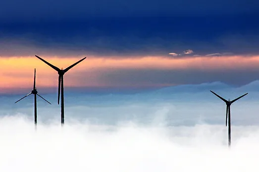 wind turbine