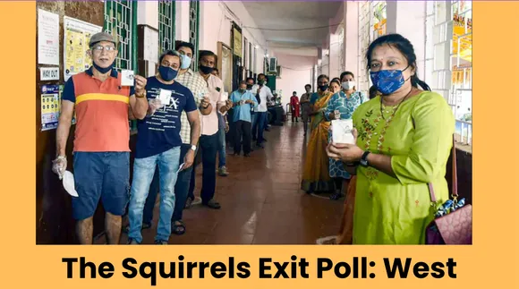 Voting West