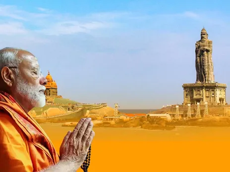 Did PM Modi violate Model Code of Conduct?