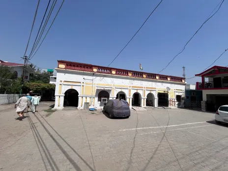 Rae Bareli 3