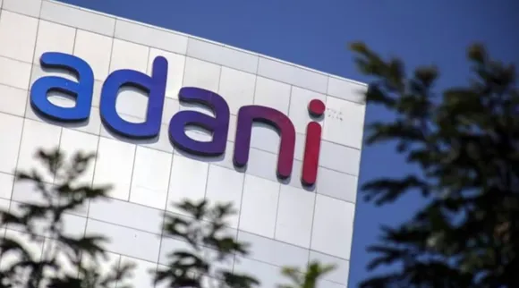 Adani Power