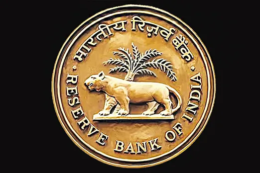 reserve bank rbi logo