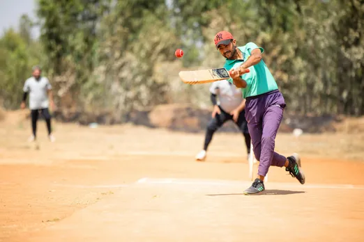 Cricket