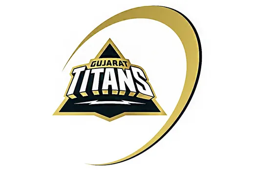 gujarat titans IPL logo