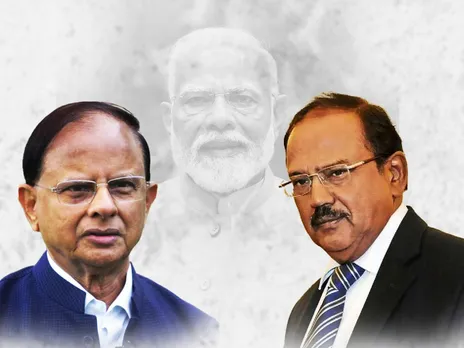 What continuing with Doval as NSA, Mishra as PS in Modi 3.0 means