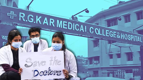 RG Kar Medical College & Hospital