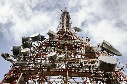 telecom tower
