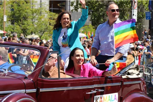 Kamala Harris