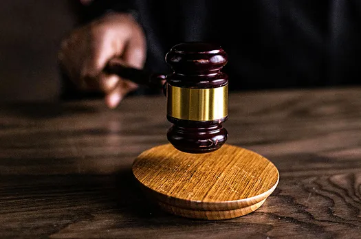 judge gavel