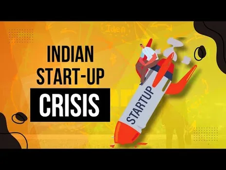 Start-ups and downs explained