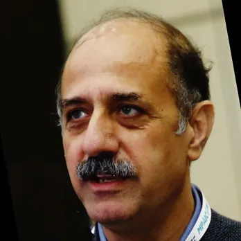 author image