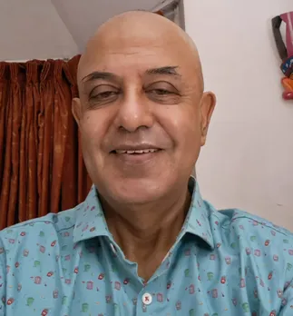 author image
