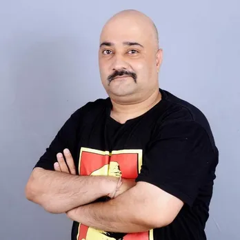 author image