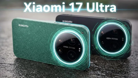 Xiaomi 17 Ultra
