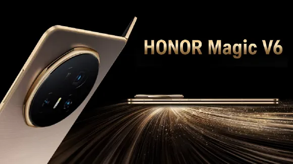 Honor Magic V6