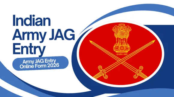 Indian Army JAG Entry 124th Course