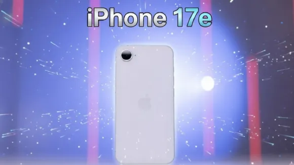 iPhone 17e