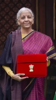 nirmala sitharaman budget 2026