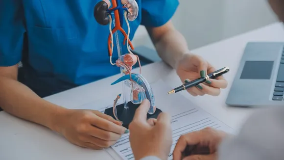 Urinary tract infection