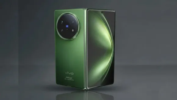 Vivo X Fold 6