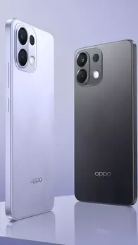 OPPO K14x 5G