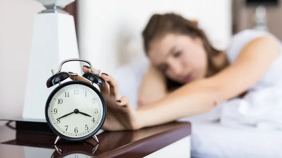 Maintenance Insomnia