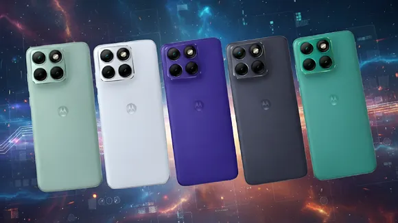 Motorola Edge 70 Fusion