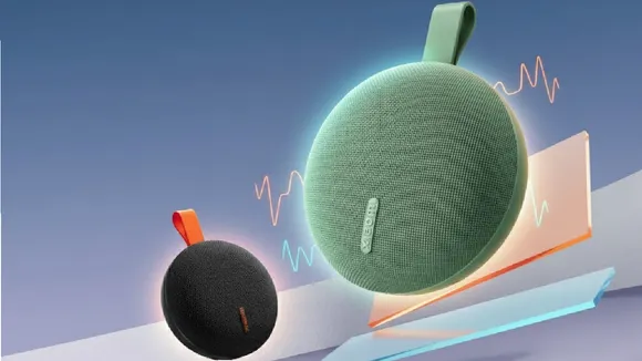 Xiaomi Bluetooth Speaker Essential