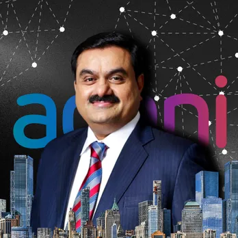 Adani Power Enters Nuclear Energy Sector, Forms Adani Atomic Energy Limited