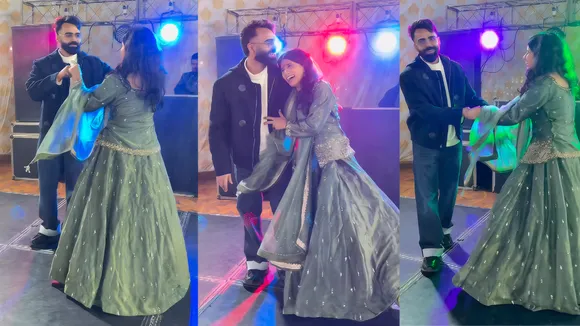 jija sali dance video