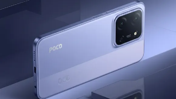 Poco C81 Pro