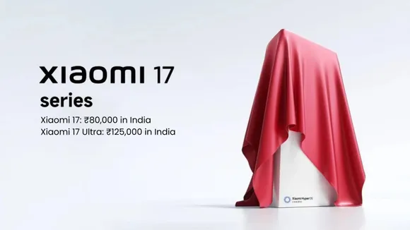 Xiaomi 17 Series