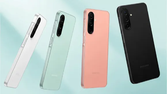 Samsung Galaxy A27 5G