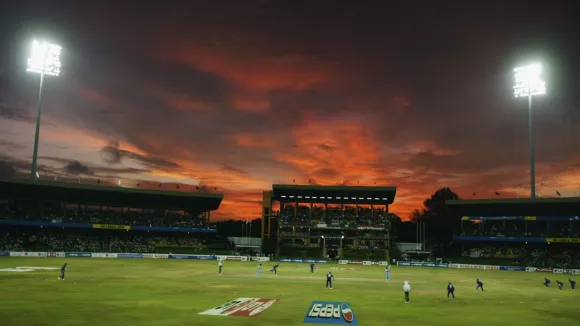 T20 World Cup 2026 Today Matches Schedule