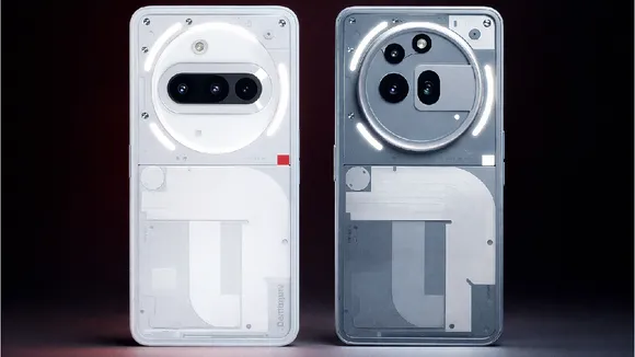 Nothing Phone 4a series