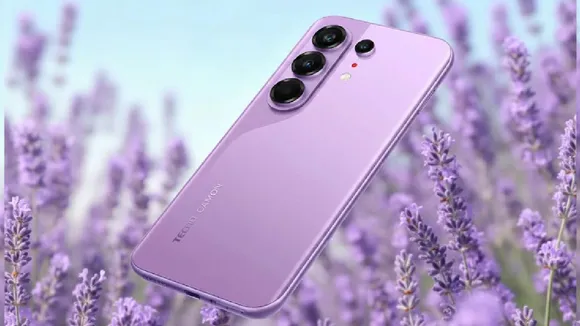 Tecno Camon 50 Pro