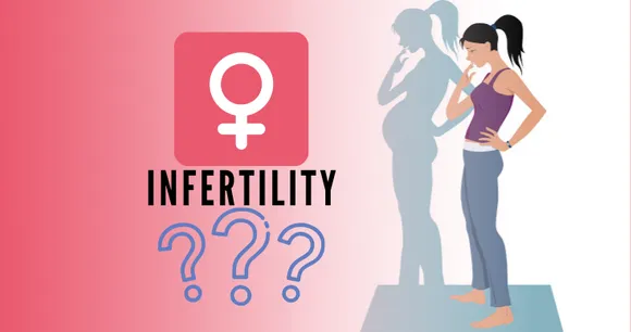 Female Infertility: Signs And Symptoms, Causes, Diagnosis And Treatment
