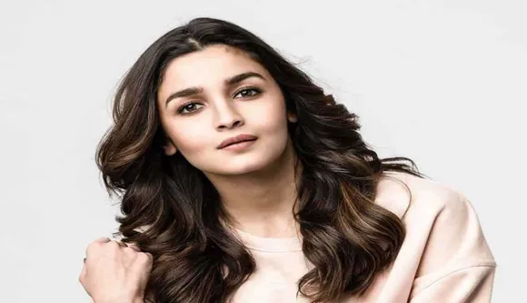 Alia Bhatt Wraps Up 'Kalank' Shoot, Posts Heartfelt Message For Varun