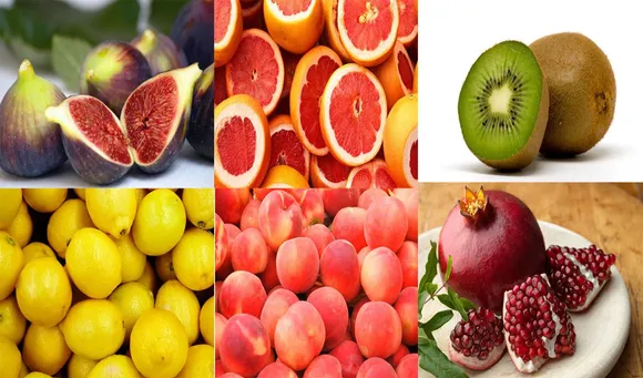 Best diets 2019: The Top 10 Fat-Burning Fruits